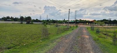 Image of 1800 Sq.ft Residential Plot / Land for sale in Singaperumal Koil, Chennai for Rs. 3780000