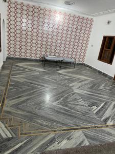 Bedroom Image of 1600 Sq.ft 2 BHK Builder Floor for rent in Vijay Nagar Bhiwani for Rs. 13500
