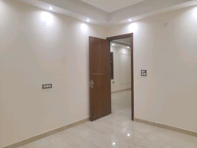Bedroom Image of 1485 Sq.ft 3 BHK Builder Floor for sale in Ridhi Signature Floors, Green Field Colony Faridabad for Rs. 16300000