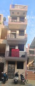 Image of 322 Sq.ft 1 BHK Independent House for sale in Alpha I, Greater Noida for Rs. 8500000