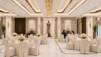 Hall Image of 1000 Sq.ft 2 BHK Apartment / Flat for sale in Jagatpura Jaipur for Rs. 7000000