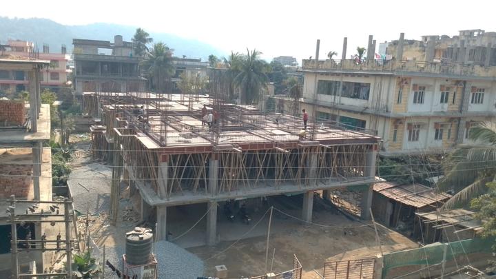 Narayani Hemkanta Niketan Main Image 1