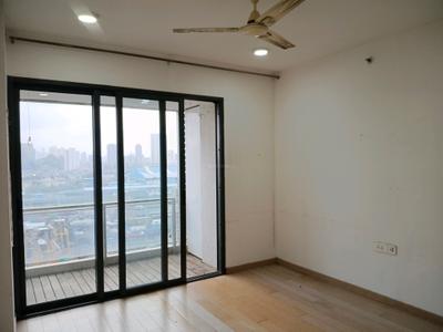 Bedroom Image of 1000 Sq.ft 2 BHK Apartment / Flat for sale in sai sankar apartment, Chembur Mumbai for Rs. 25000000