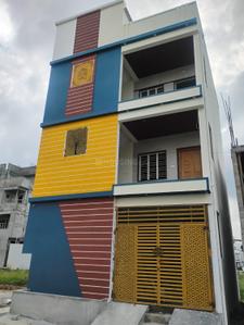 Image of 1800 Sq.ft 4 BHK Independent House for sale in Gangondanahalli, Bengaluru for Rs. 11500000