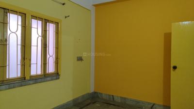 Bedroom Image of 725 Sq.ft 2 BHK Apartment / Flat for sale in Airport Gate no. 1 Kolkata for Rs. 2300000