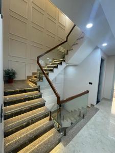 Image of 2000 Sq.ft 3 BHK Villa for sale in Gandhi Path West, Jaipur for Rs. 13000000