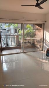 Hall Image of 550 Sq.ft 1 BHK Apartment / Flat for rent in Tingre Nagar Pune for Rs. 21500