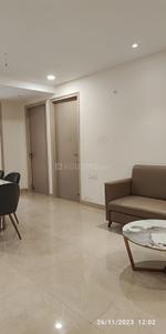 Hall Image of 1250 Sq.ft 3 BHK Apartment / Flat for sale in Azad Nagar Kanpur for Rs. 8500000