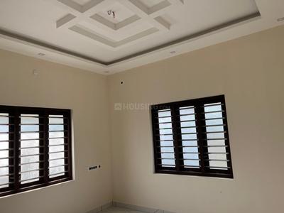 Bedroom Image of 2100 Sq.ft 4 BHK Independent House for sale in Kangarappady Kochi for Rs. 10000000