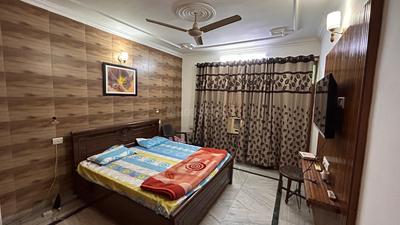 3 BHK Independent Builder Floor