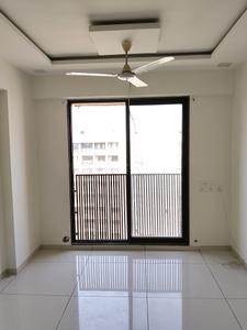 Living Room Image of 839 Sq.ft 2 BHK Apartment / Flat for sale in Gala Marigold, South Bopal Ahmedabad for Rs. 6000000