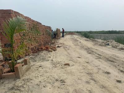 Image of 1200 Sq.ft Residential Plot / Land for sale in Bara Bazar, Madhubani for Rs. 1680000