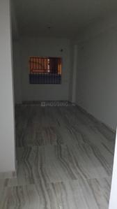 Hall Image of 800 Sq.ft 2 BHK Apartment / Flat for sale in Amistad, New Town Kolkata for Rs. 9000000