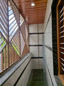 Balcony Image of 3000 Sq.ft 4 BHK Independent House for sale in JP Nagar Bengaluru for Rs. 23500000