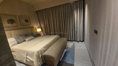 Living Room Image of 1750 Sq.ft 3.5 BHK Builder Floor for sale in Paras Floret, Sector 59 Gurgaon for Rs. 32300000