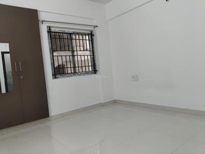 Bedroom Image of 1200 Sq.ft 2 BHK Independent House for rent in Kadubeesanahalli Bengaluru for Rs. 32000