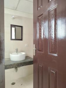 Bedroom Two Image of 1240 Sq.ft 3 BHK Apartment / Flat for sale in Paramount Floraville, Sector 137 Noida for Rs. 14000000