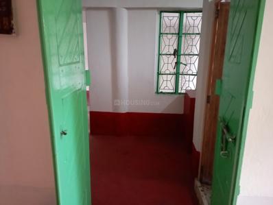 Bedroom Image of 450 Sq.ft 1 BHK Apartment / Flat for rent in Bishnupur Kolkata for Rs. 5000