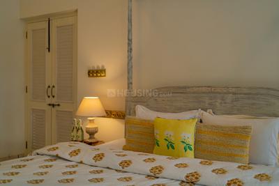 Bedroom Image of 4000 Sq.ft 4 BHK Villa for sale in Siolim Goa for Rs. 140000000