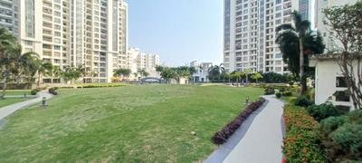 Image of 1536 Sq.ft 3 BHK Apartment / Flat for sale in New Town, Kolkata for Rs. 12500000