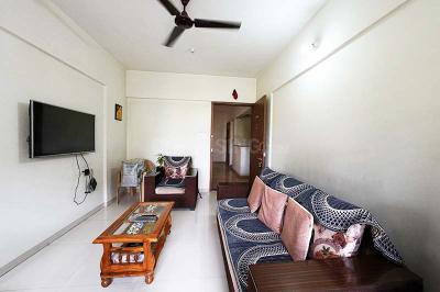 Hall Image of 896 Sq.ft 2 BHK Apartment / Flat for sale in Ambegaon, Ambegaon Pune for Rs. 5700000