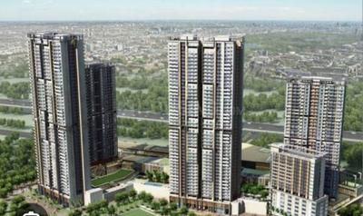 Image of 2060 Sq.ft 4.5 BHK Apartment / Flat for sale in M3M Capital, Sector 113, Gurgaon for Rs. 32000000
