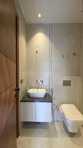 Image of 1650 Sq.ft 3 BHK Builder Floor for rent in Pitampura, New Delhi for Rs. 80000
