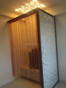 Bedroom Image of 1584 Sq.ft 3 BHK Apartment / Flat for sale in Devkunj Devkunj, Motera Ahmedabad for Rs. 8500000