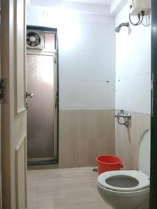 Common Bathroom Image of 890 Sq.ft 2 BHK Apartment / Flat for sale in Hiranandani Jasper, Hiranandani Estate Thane for Rs. 15500000