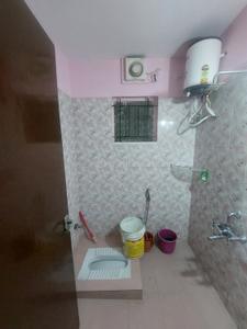 Image of 1000 Sq.ft 2 BHK Apartment / Flat for rent in Dodda Banaswadi, Bengaluru for Rs. 300009