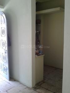Hall Image of 252 Sq.ft 1 BHK Independent House for sale in Survey Nagar Kolhapur for Rs. 2500000
