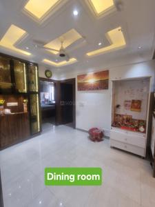 Hall Image of 1429 Sq.ft 2 BHK Apartment / Flat for sale in Ramprastha The Edge Towers, Sector 37D Gurgaon for Rs. 14700000