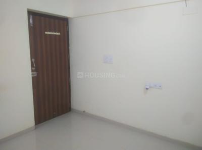 Bedroom Image of 850 Sq.ft 2 BHK Apartment / Flat for sale in Thane West Thane for Rs. 9600000