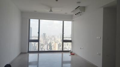 Living Room Image of 1500 Sq.ft 3 BHK Apartment / Flat for sale in Lodha Marquise, Worli Mumbai for Rs. 78000000
