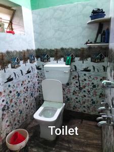 Bathroom Image of 2880 Sq.ft 4 BHK Independent House for sale in Madhyamgram Kolkata for Rs. 5500000