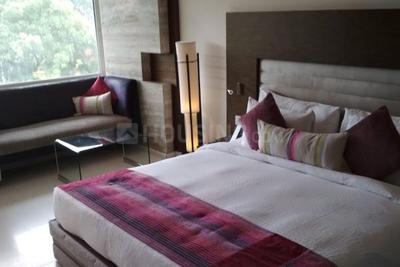Bedroom Image of 3000 Sq.ft 4 BHK Apartment / Flat for sale in Ekta Enchante, Khar West Mumbai for Rs. 175000000