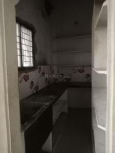 Kitchen Image of 500 Sq.ft 1 BHK Independent House for rent in Warangal Town Warangal for Rs. 4500