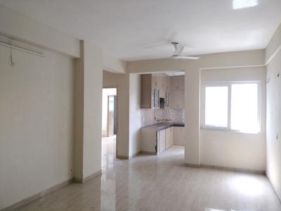 Living Room Image of 723 Sq.ft 2 BHK Apartment / Flat for sale in Advitya Homes, Kail Gaon Faridabad for Rs. 5500000