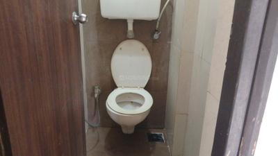 Bathroom Image of 585 Sq.ft 1 BHK Apartment / Flat for sale in Raunak City 3, Kalyan West Kalyan for Rs. 3350000