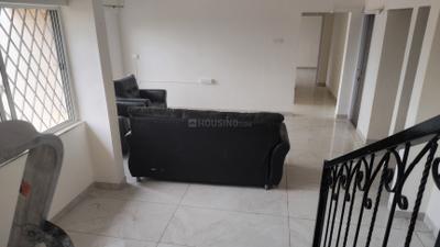 Living Room Image of 1500 Sq.ft 2 BHK Apartment / Flat for rent in Gera Landmark, Kalyani Nagar Pune for Rs. 47000