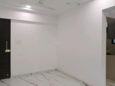 Living Room Image of 850 Sq.ft 2 BHK Apartment / Flat for sale in DV Shree Shashwat Bldg 20, Mira Road East Mira Bhayandar for Rs. 11000000