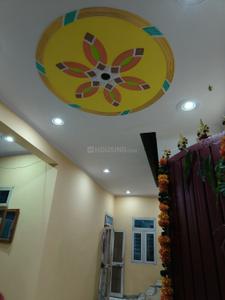 Hall Image of 2250 Sq.ft 3 BHK Independent House for sale in Milakpur Goojar Bhiwadi for Rs. 17500000
