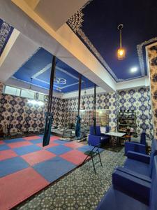 Image of 350 Sq.ft 1 RK Apartment / Flat for rent in Gopalpura, Jaipur for Rs. 13000