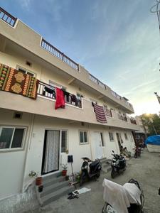 Image of 750 Sq.ft 3 BHK Independent House for sale in Kaval Bairasandra, Bengaluru for Rs. 6000000
