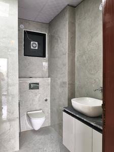 Bedroom One Image of 2322 Sq.ft 3 BHK Builder Floor for sale in Palam Vihar Gurgaon for Rs. 26700333
