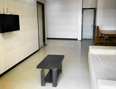 Image of GetSetHome - Gilbert Hill in Andheri West, Mumbai