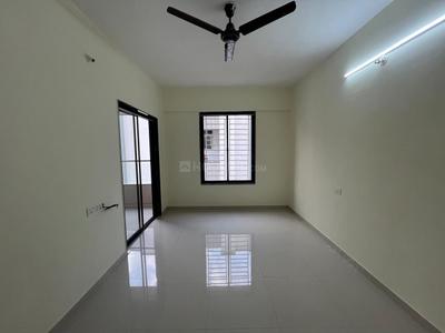 Hall Image of 588 Sq.ft 1 BHK Apartment / Flat for sale in Bhugaon Pune for Rs. 3600000