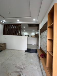 Hall Image of 1800 Sq.ft 3 BHK Independent House for rent in Rajat Shreenath Ji Vihar A, Bhicholi Mardana Indore for Rs. 25000