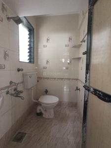 Bathroom Image of 585 Sq.ft 1 BHK Apartment / Flat for sale in Anand Heritage, Dahisar West Mumbai for Rs. 11000000