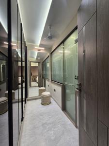 Image of 5200 Sq.ft 5 BHK Independent House for sale in Apollo Sector E Golf Links, Kanadiya, Indore for Rs. 35100000